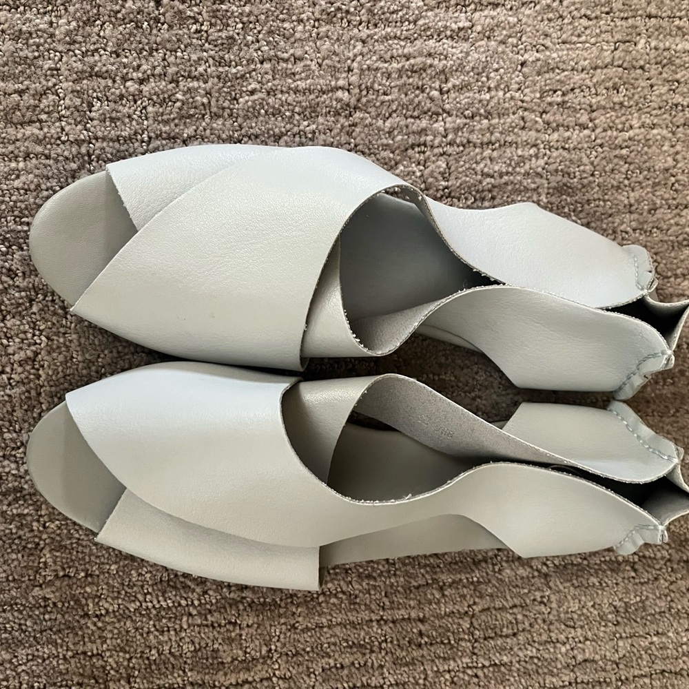 Asian boutique flats